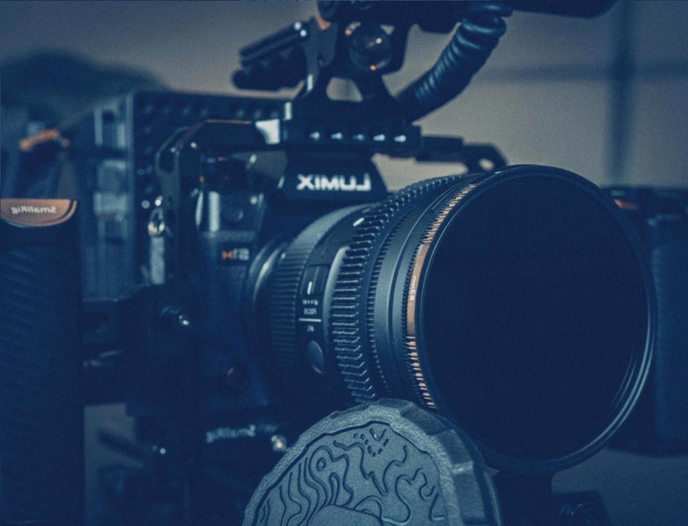 Matériel de tournage et notes de montage